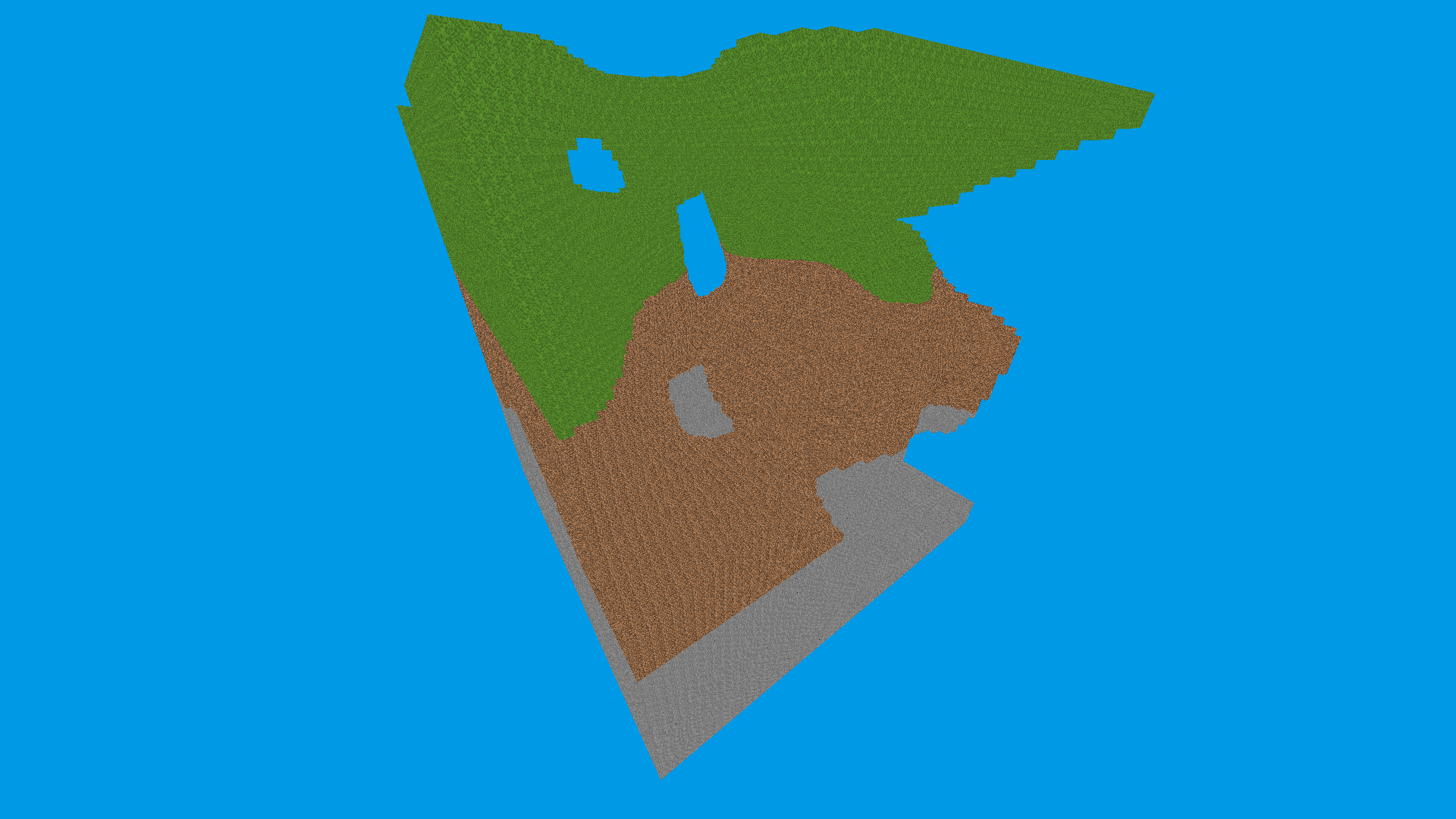 Cave Slice