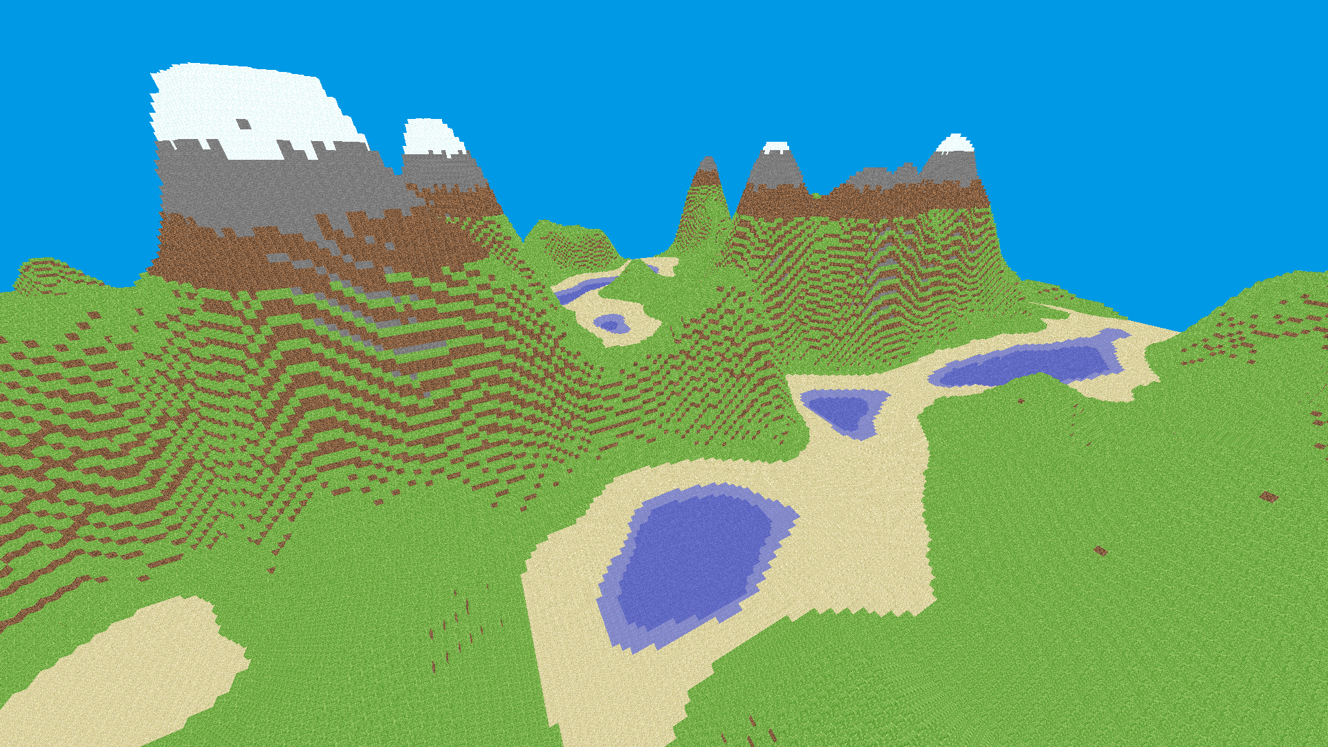 Terrain